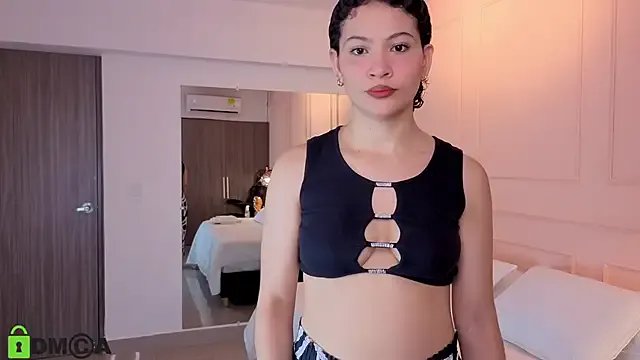 SHARONN____ on StripChat