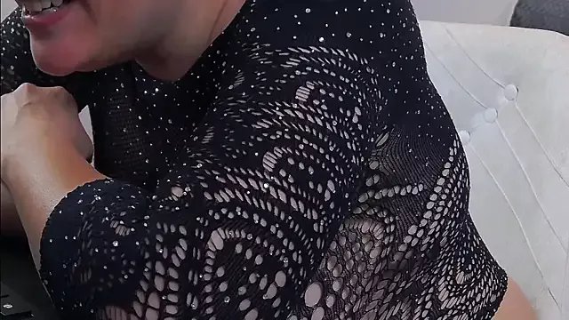 SharronAlexa on StripChat