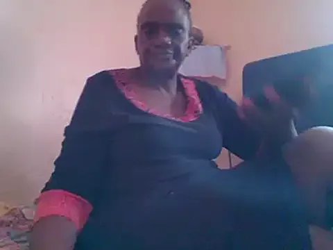 Shaz_brown on StripChat