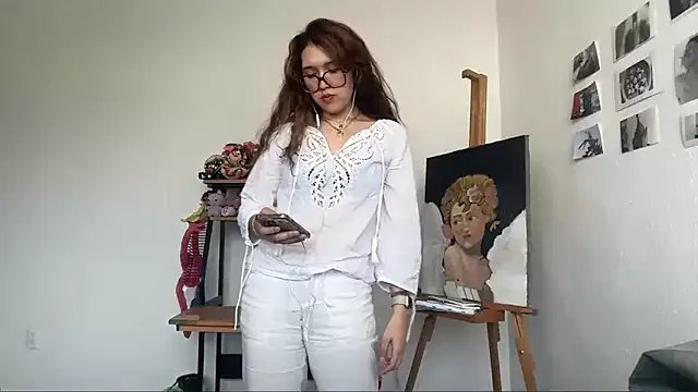 ShebaBonne — take off my PJ 