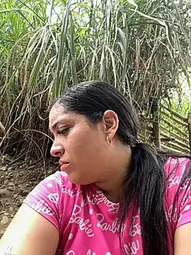 Sheeryl__ on StripChat