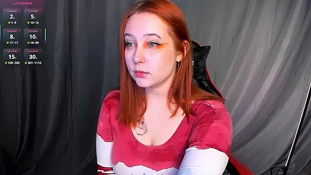 sherifka_ on StripChat