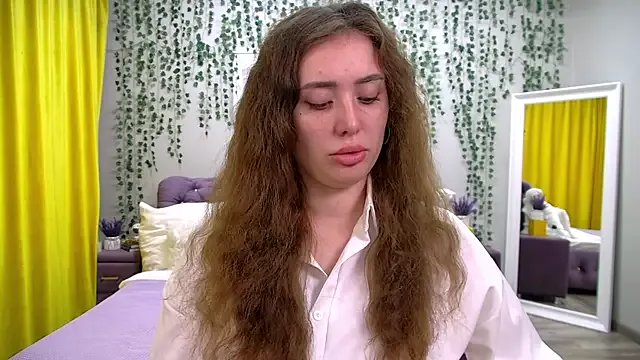 SherryBaers on StripChat