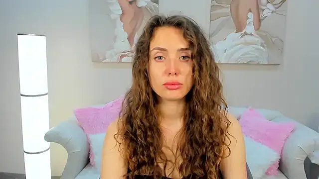 SherryBaers on StripChat