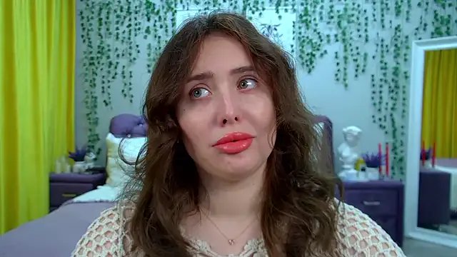 SherryBaers on StripChat