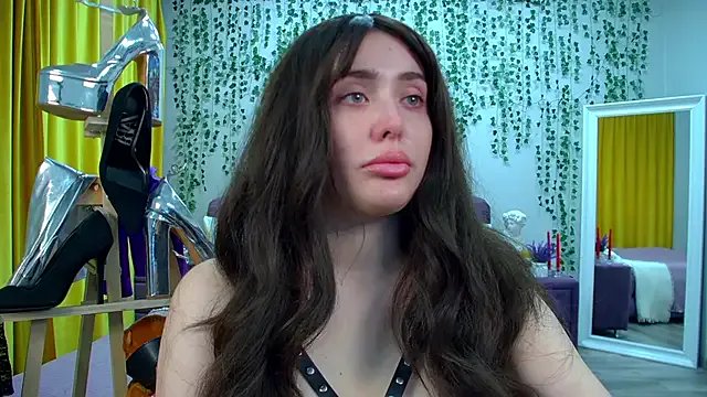 SherryBaers on StripChat