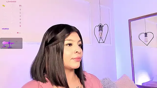 Freechat sherylgrey on StripChat