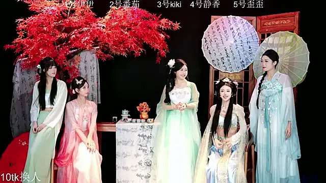 Shiny-girl7788 — Freechat on StripChat