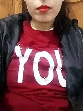 Shomokh on StripChat