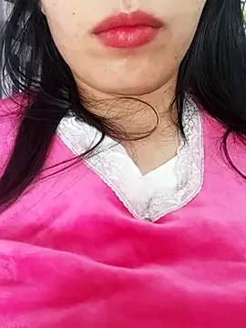 Shomokh on StripChat