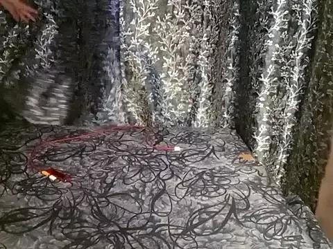 shuhana_ on StripChat