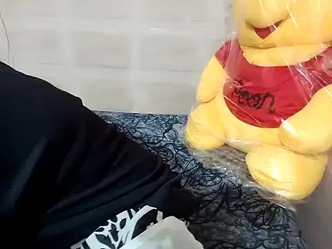 shuhana_ — Freechat on StripChat