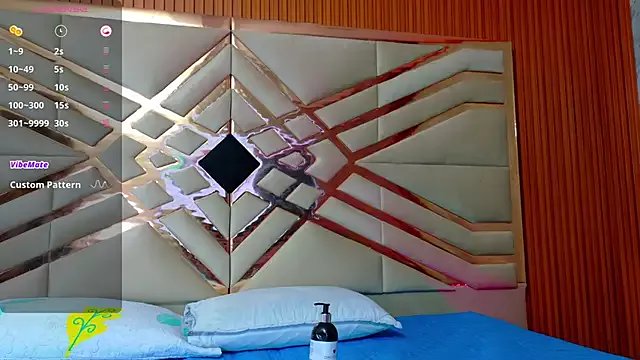 shyblacksweetiee on StripChat