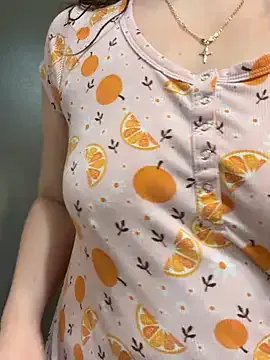 ShyFlameLive — Give me a GIFT for Valentine's Day