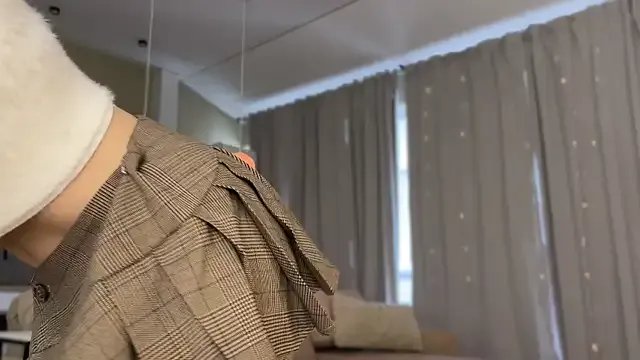 Shyrubate on StripChat