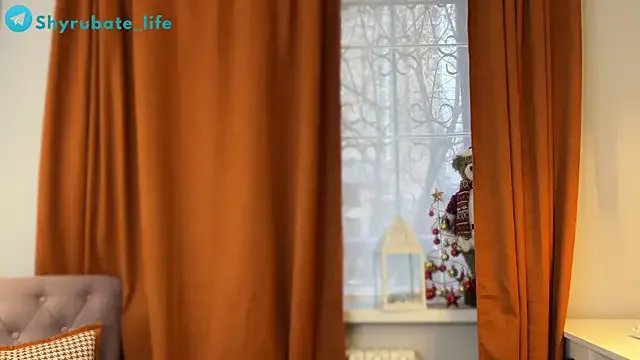 Shyrubate on StripChat