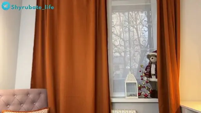 Shyrubate on StripChat