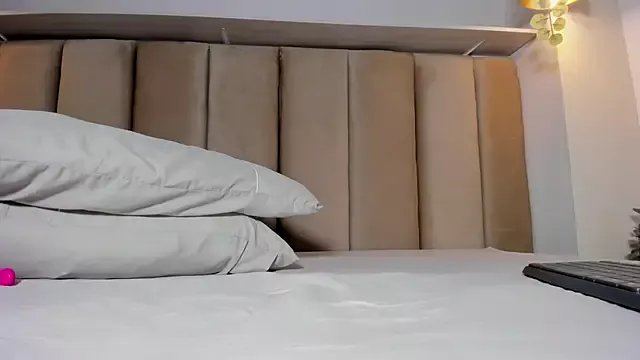 shysweets on StripChat