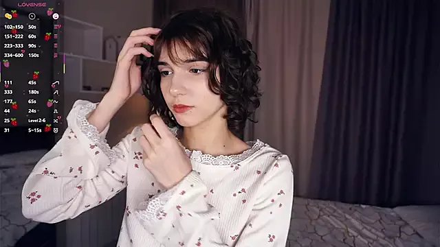 SibleyBurner on StripChat