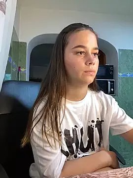 Siena_Amaris on StripChat