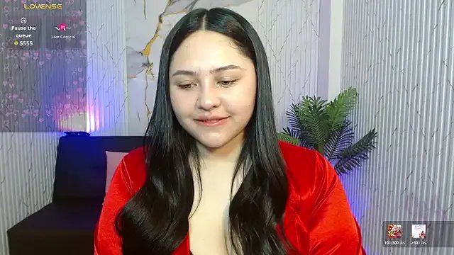 Siena_Tay on StripChat