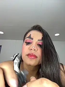 Freechat SienaWild on StripChat