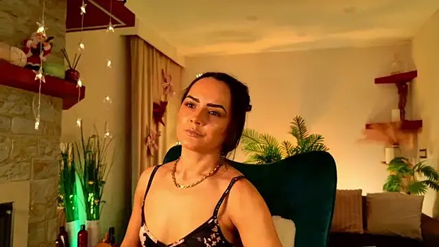 SiennaRosse on StripChat