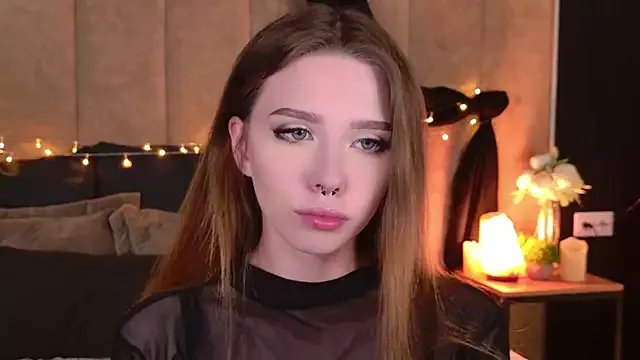 Sierra_Fane on StripChat