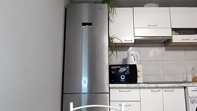 SierraSky_ on StripChat