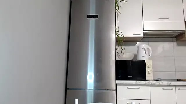 SierraSky_ on StripChat