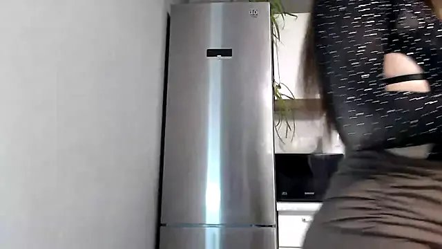 SierraSky_ on StripChat