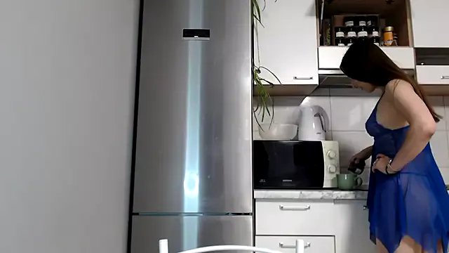 SierraSky_ on StripChat