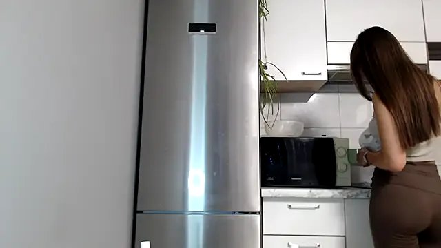 SierraSky_ on StripChat