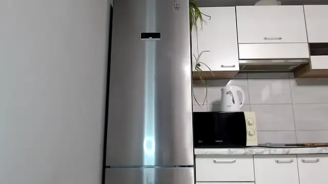 SierraSky_ on StripChat