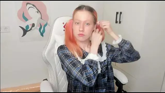 Silly__Milly on StripChat