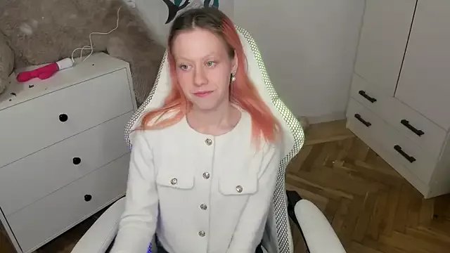 Silly__Milly on StripChat