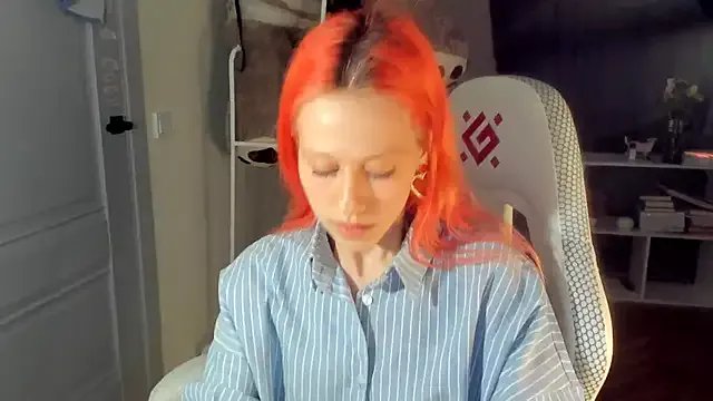 Silly__Milly on StripChat