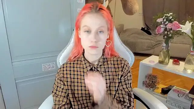 Silly__Milly on StripChat