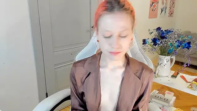 Silly__Milly on StripChat