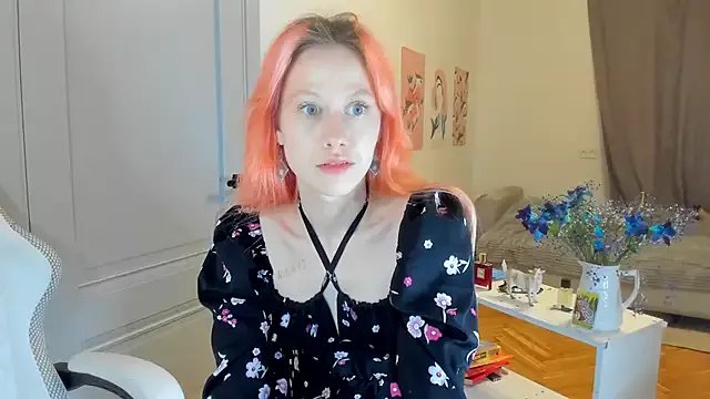 Silly__Milly on StripChat