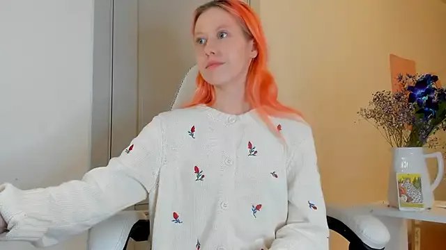 Silly__Milly on StripChat