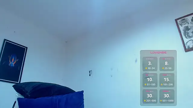 Offline SilvaBranko on StripChat