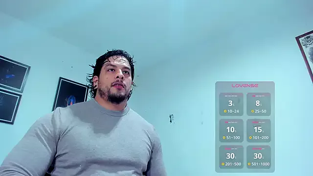 Offline SilvaBranko on StripChat