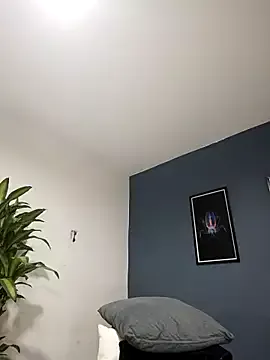 Offline SilvaBranko on StripChat