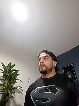 Offline SilvaBranko on StripChat