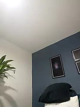 Offline SilvaBranko on StripChat