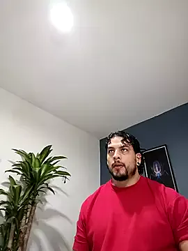 Offline SilvaBranko on StripChat