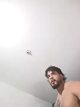 Offline SilvaBranko on StripChat