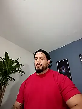 Offline SilvaBranko on StripChat