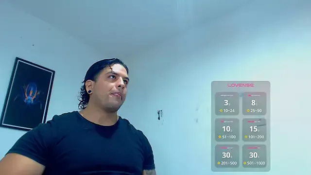 Offline SilvaBranko on StripChat